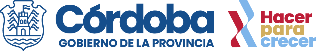 Gobierno de la Provincia de Córdoba