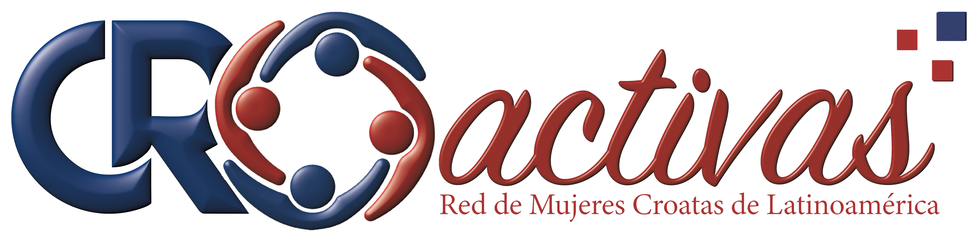 Croactivas - Red de Mujeres Croatas de Latinoamérica