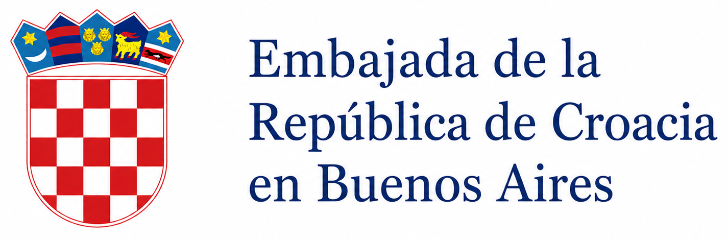 Embajada de la República de Croacia en Buenos Aires