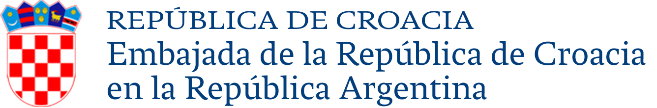 Embajada de la República de Croacia