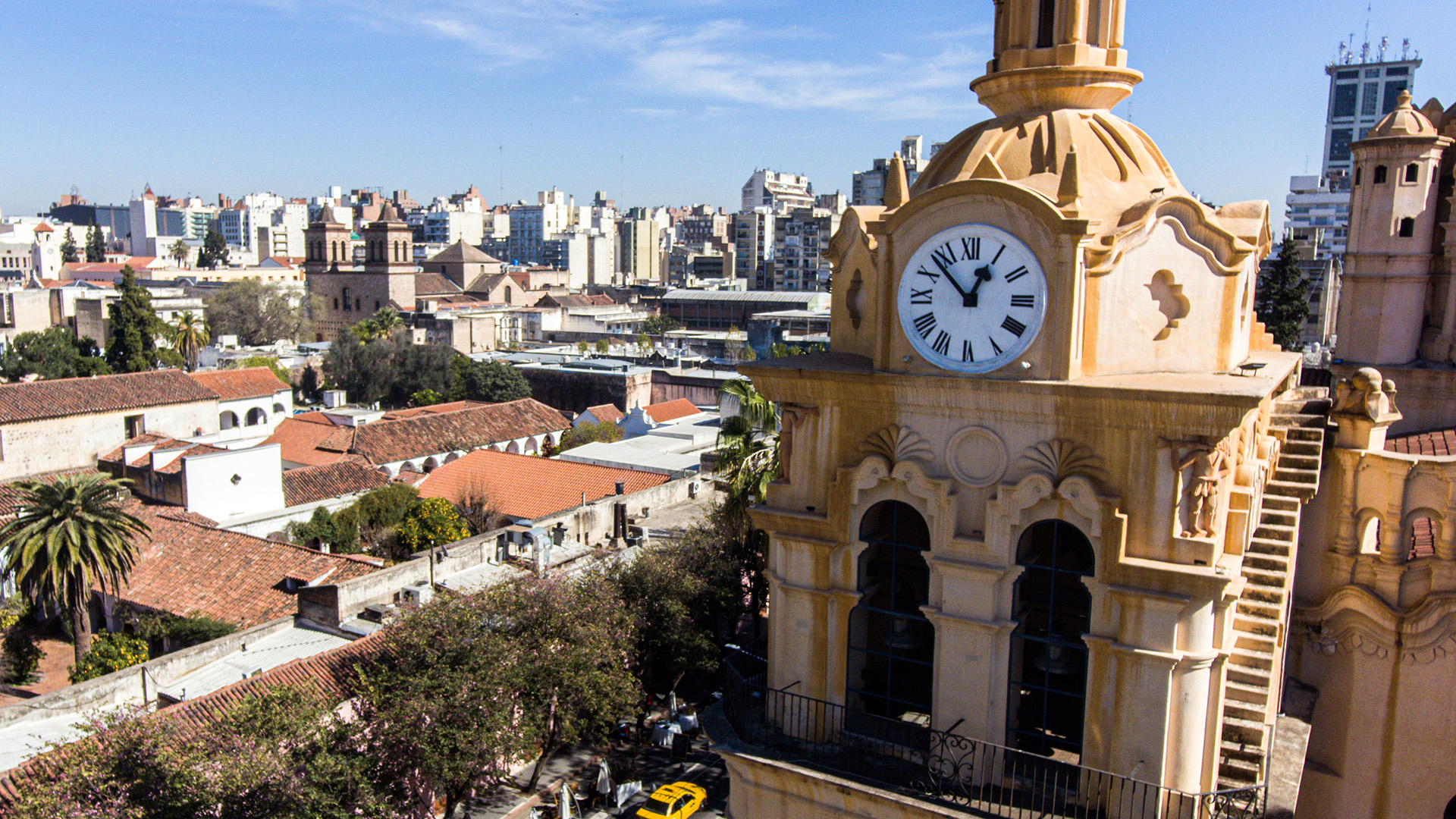 Lugar de evento