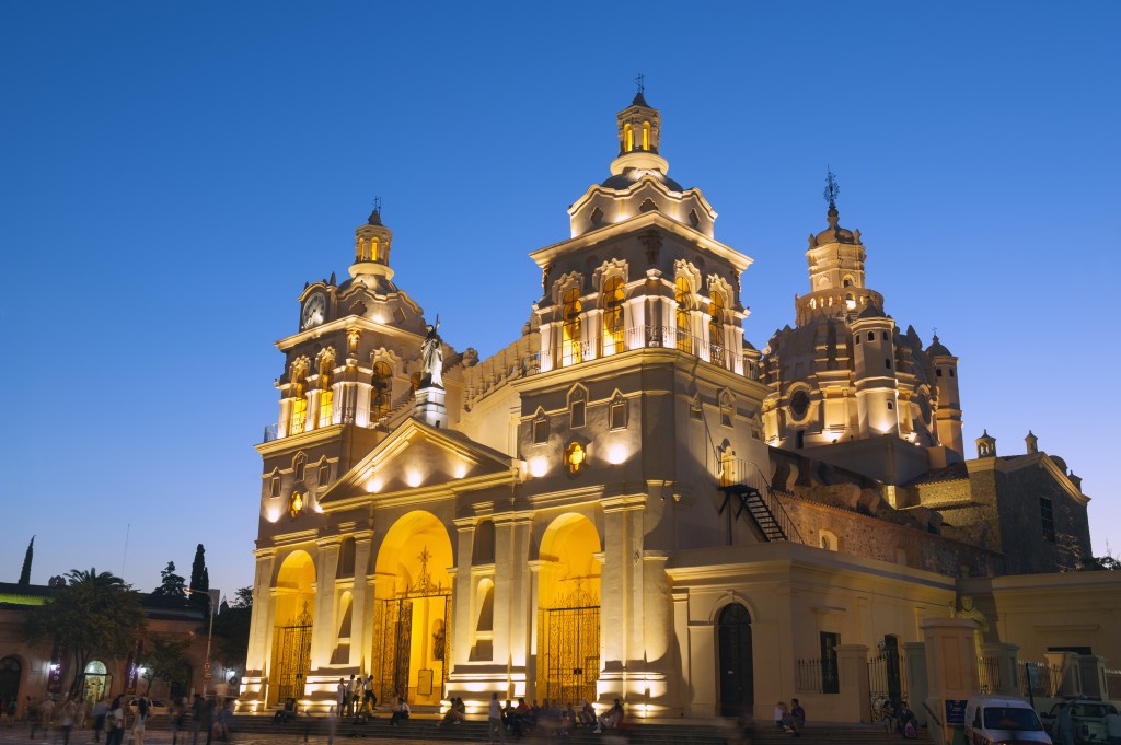 Lugar de evento
