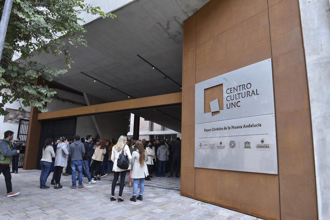 Lugar de evento