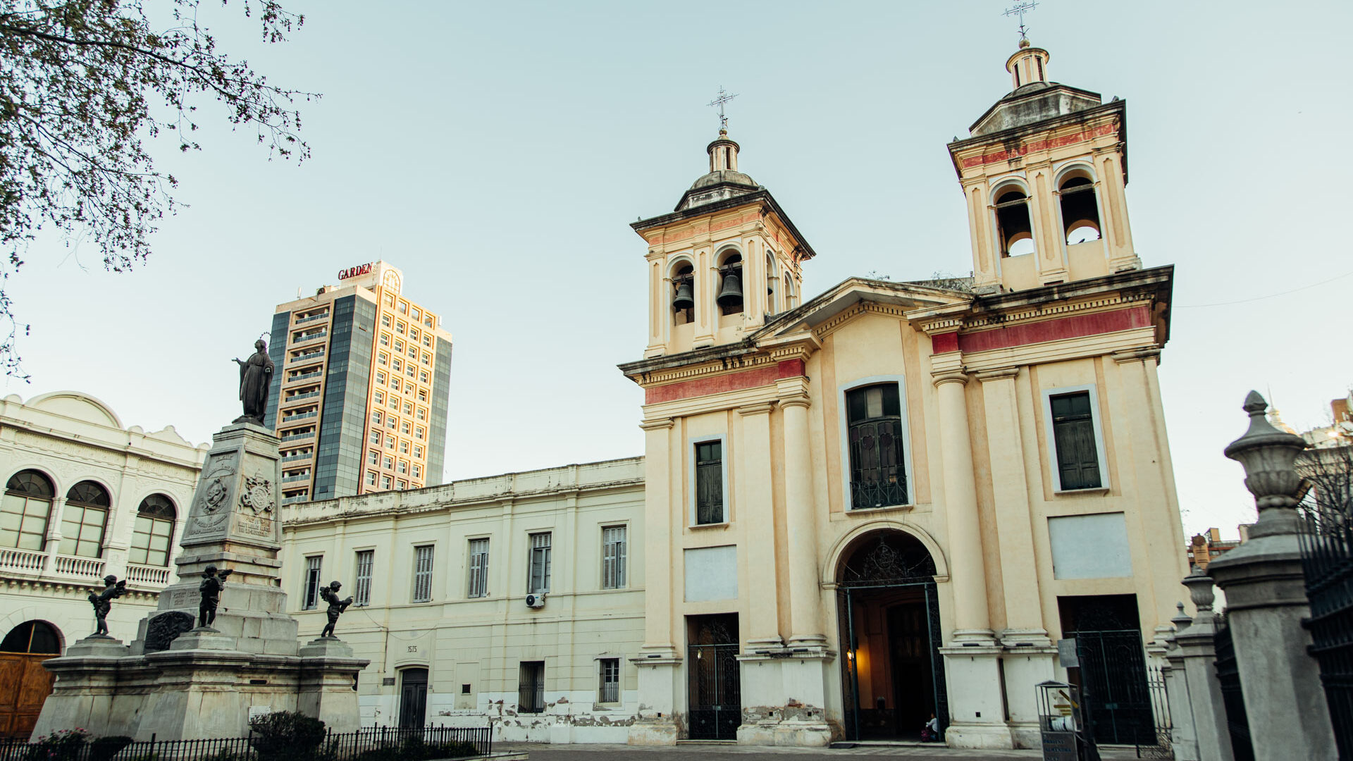 Lugar de evento
